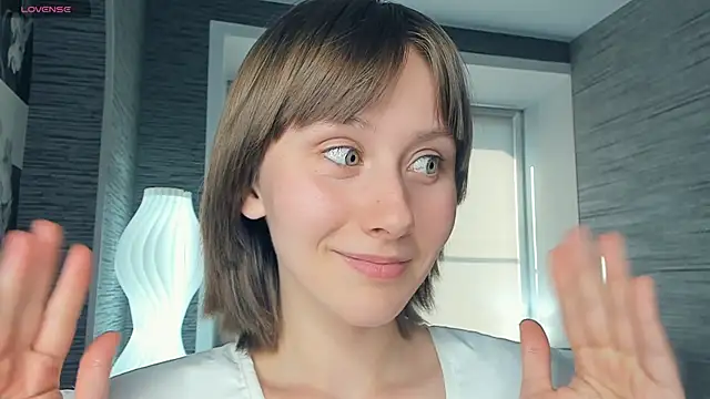 XXX chat uživo modela EthalBuffkin