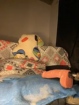 Živý XXX chat Iam_FernandaH