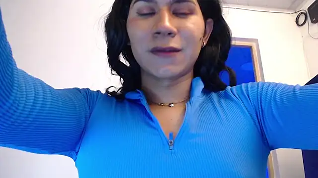 BambiDah 现场XXX聊天