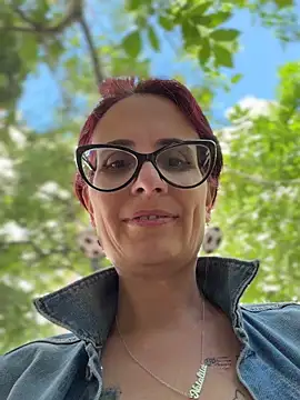 NataKitten – Live XXX-chat