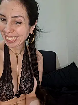 צ'אט XXX בשידור חי של Lua_rinaldix