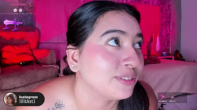 lilithst_'s Live XXX Chat