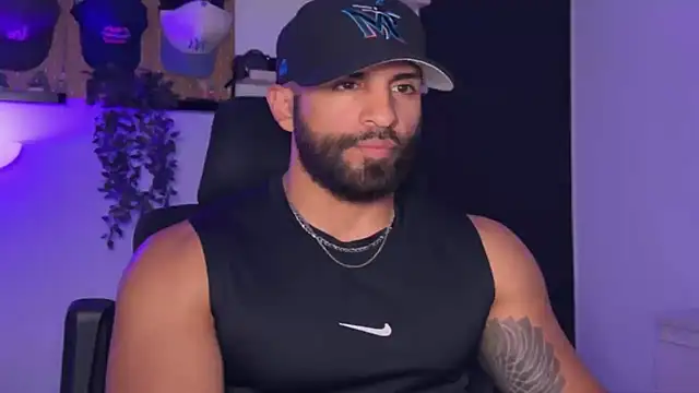 SamDornan51's Live XXX Chat