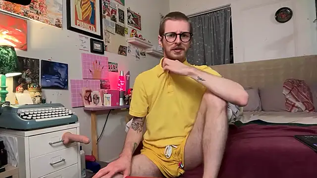 Chat XXX en directo de gnickname