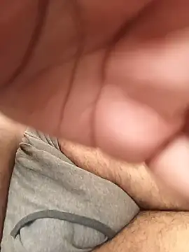Desibigdick: вебкам-шоу