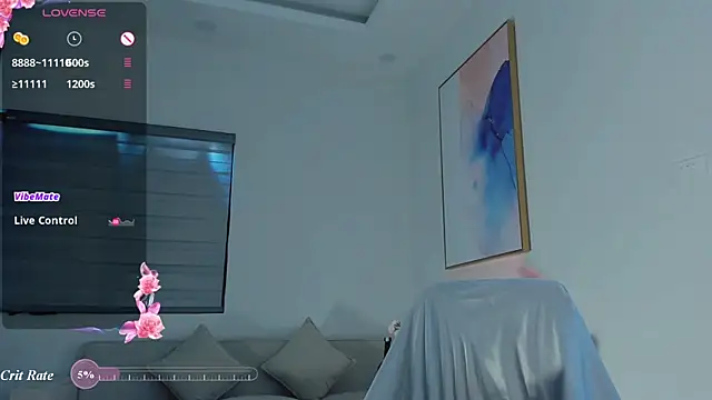 Chat XXX en directo de Aoki_sweet