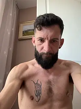 Chat +18 de Michel_huge ao vivo
