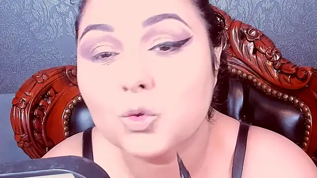 SelenaNoctis – Live XXX-chat