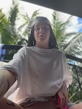 IceMur Live XXX-chat