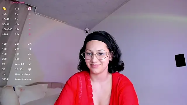 Anyi_1 Adlı Modelin Canlı XXX Sohbeti