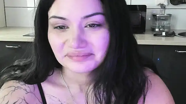 Živý XXX chat Dark_Moni