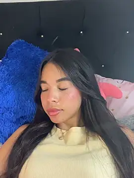 Živý XXX chat Milleradhara24