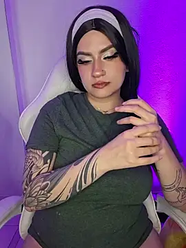 Chat +18 de kuritto_ ao vivo