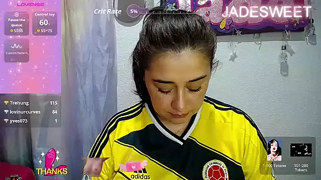 Chat +18 de JADE_SWEET2 ao vivo