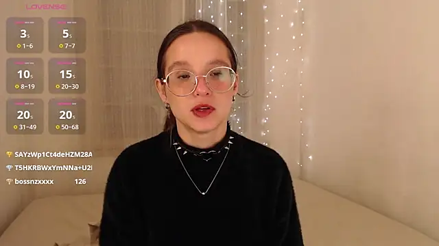 Lycalosex_n Live XXX chat
