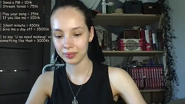 Yuna5343 Live XXX Chat