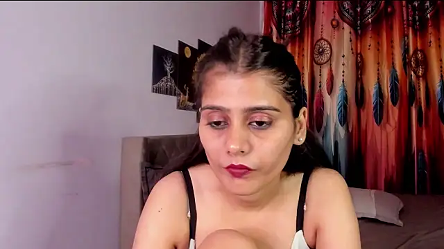 Chat +18 de Deanerys ao vivo
