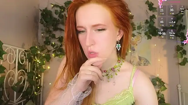 Eva_Bellea Live XXX-Chat