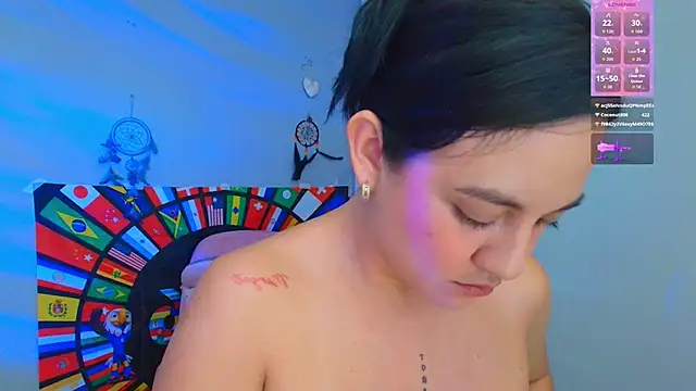 carla_rossin 라이브 XXX 채팅