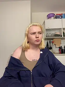 soft_focus Live XXX-Chat