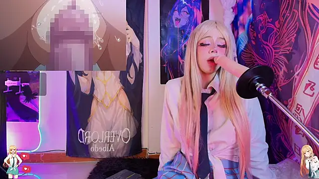 hani_bun Chat XXX live