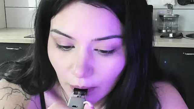 Živý XXX chat Dark_Moni