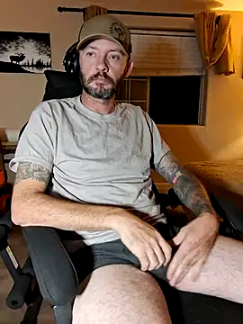 XXX chat uživo modela USMCx
