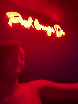 LeBimbo's Webcam Show