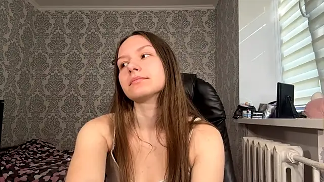ShaylaChong's Live XXX Chat