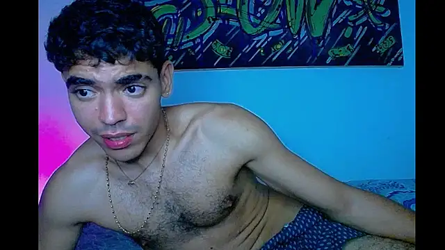 Chat +18 de Viktor_Blad ao vivo