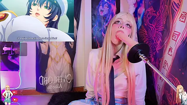 hani_bun Live XXX-chat