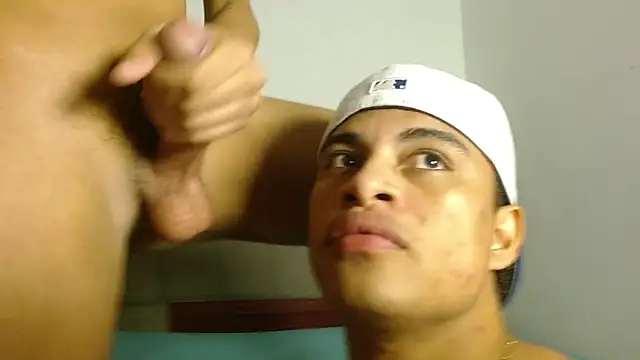 Jose_And_Daniel live XXX chat