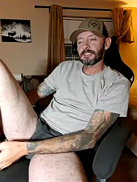 Chatroom XXX en direct de USMCx