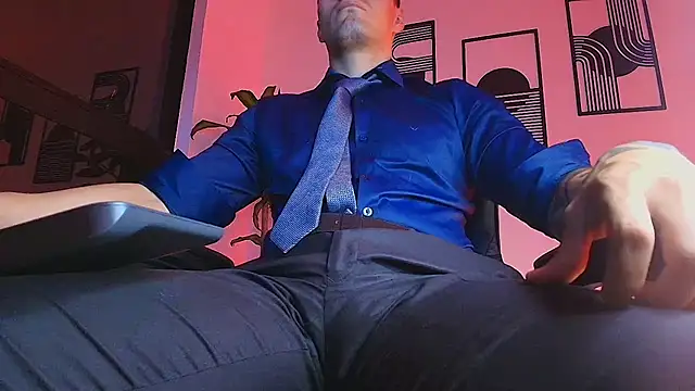 ALPHA_DOMINUS_: απευθείας συνομιλία ΧΧΧ