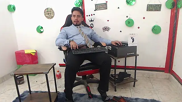 KalethBigDick 라이브 XXX 채팅