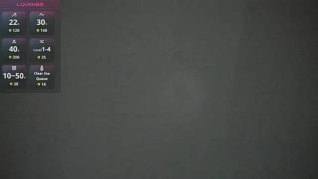 Chat +18 de Kylie2211 ao vivo