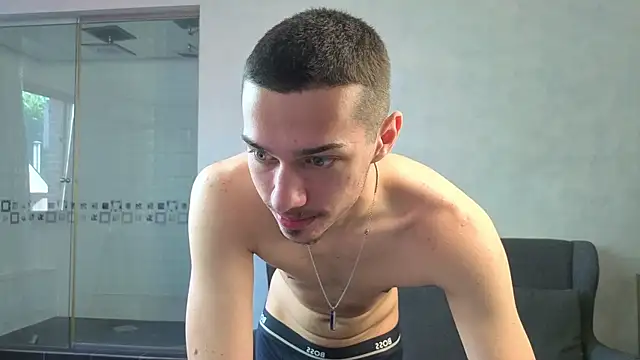 Онлайн чат XXX KaydenDrew