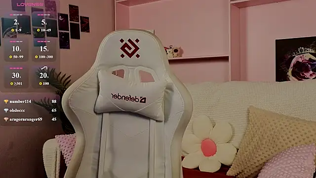 memymee_ live XXX chat