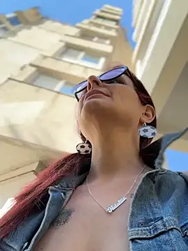 NataKitten Live XXX Chat