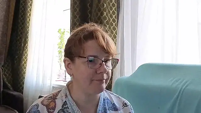 دردشة Miss_SandraX الجنسية المباشرة