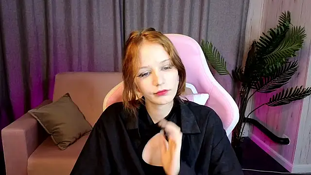 AliceJohansone live XXX chat