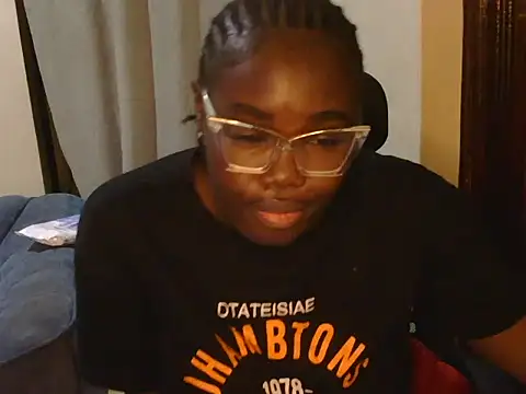 curvymarl's Live XXX Chat