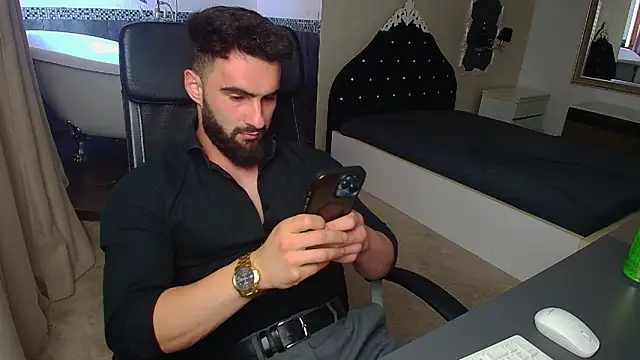 MicahLane 라이브 XXX 채팅