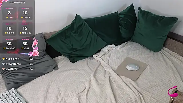 Chat +18 de luniera ao vivo