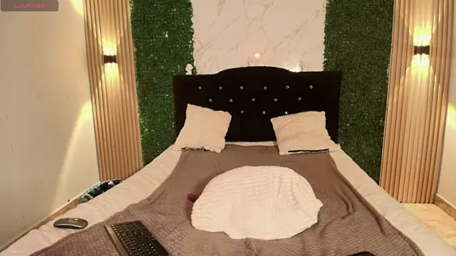 cococumps Live XXX-chat
