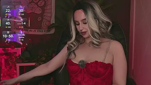 Chat XXX Live bogemabella