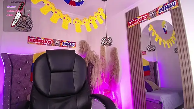 Amara_Davis1 라이브 XXX 채팅