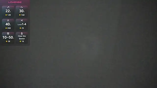 Kylie2211's Live XXX Chat