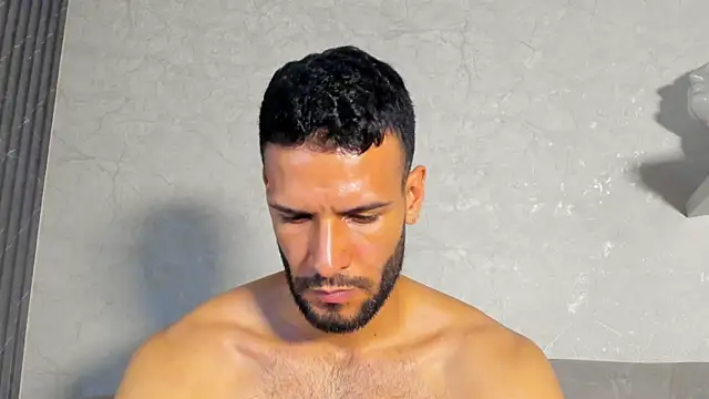 Jacob_Benelli Live XXX-Chat
