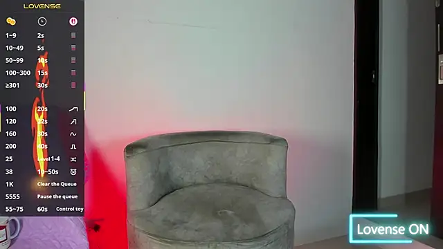 Chat XXX en directo de adriel_escalante